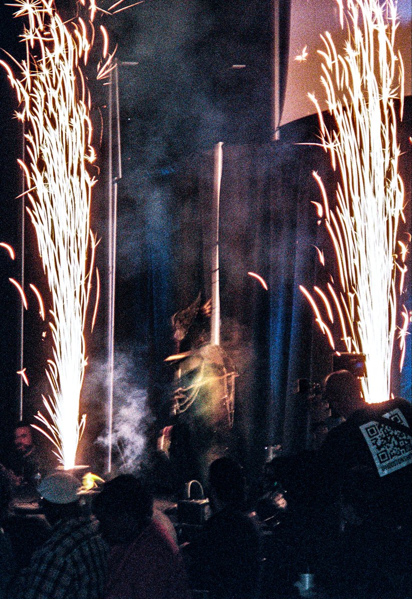 Father Oday - New Texas Pro Wrestling