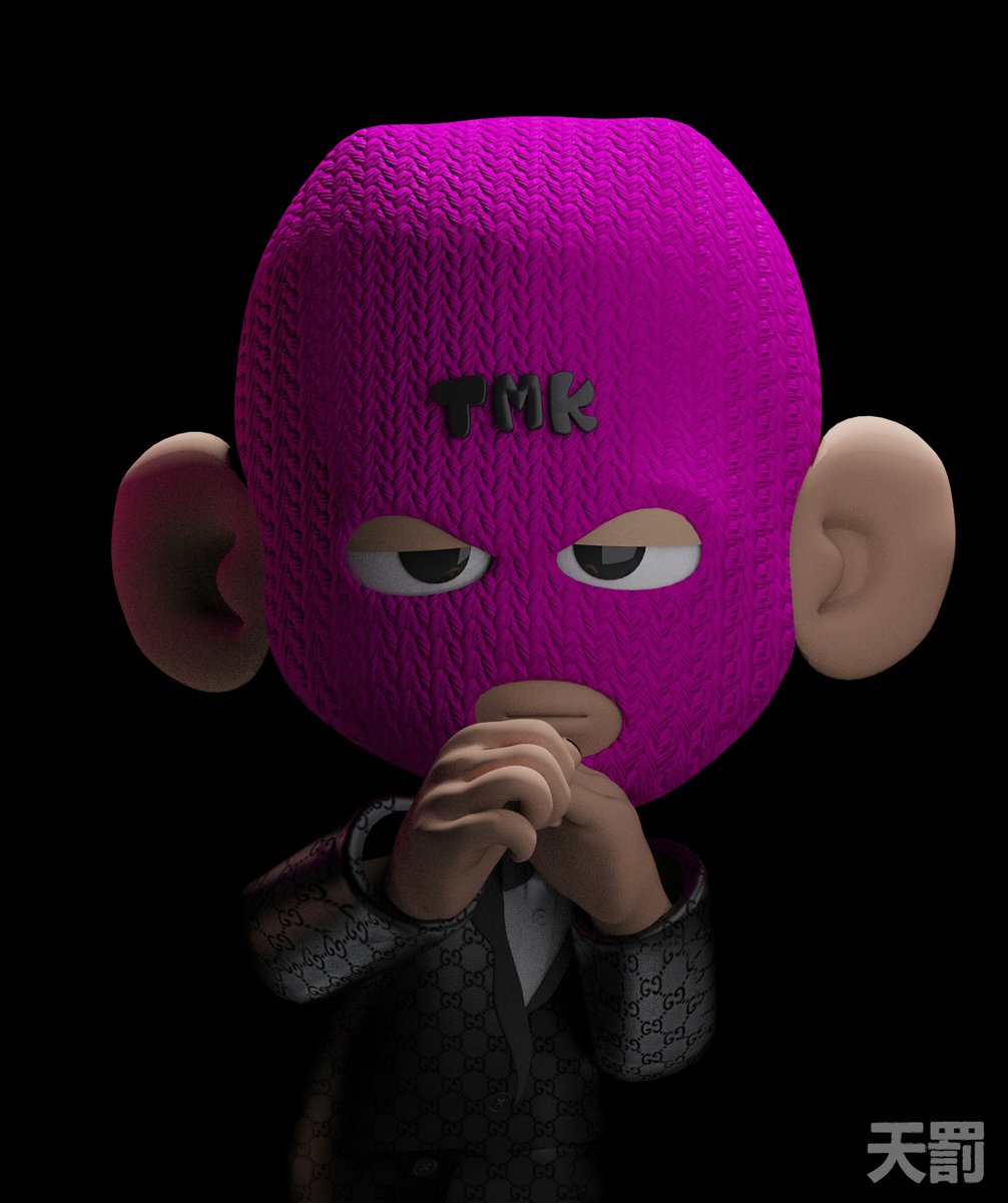 some says a fighter...
Welcome home AGENT 47.
<a href="/TMKNFT/">TMK</a> <a href="/TMKLUCA/">Call me LUCA 🤙</a>