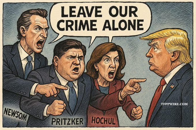 <a href="/MAGAVoice/">MAGA Voice</a> Democrats