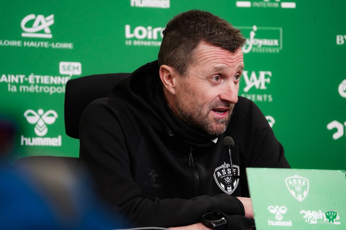 LaMiseAuVert_'s tweet image. 🗣 Eirik Horneland après #MHSCASSE :

« C’était un match important, surtout avec ce sentiment de revanche après la défaite face à Guingamp. Nous n’avons pas produit un magnifique football, mais l’état d’esprit a été au rendez-vous. »