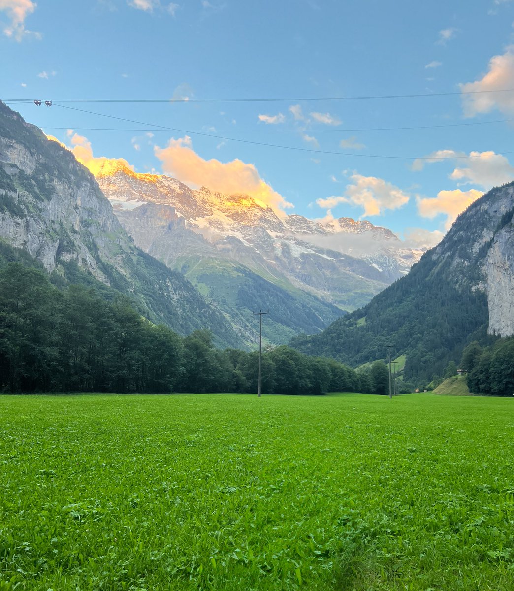 tarasobased's tweet image. random walk in switzerland