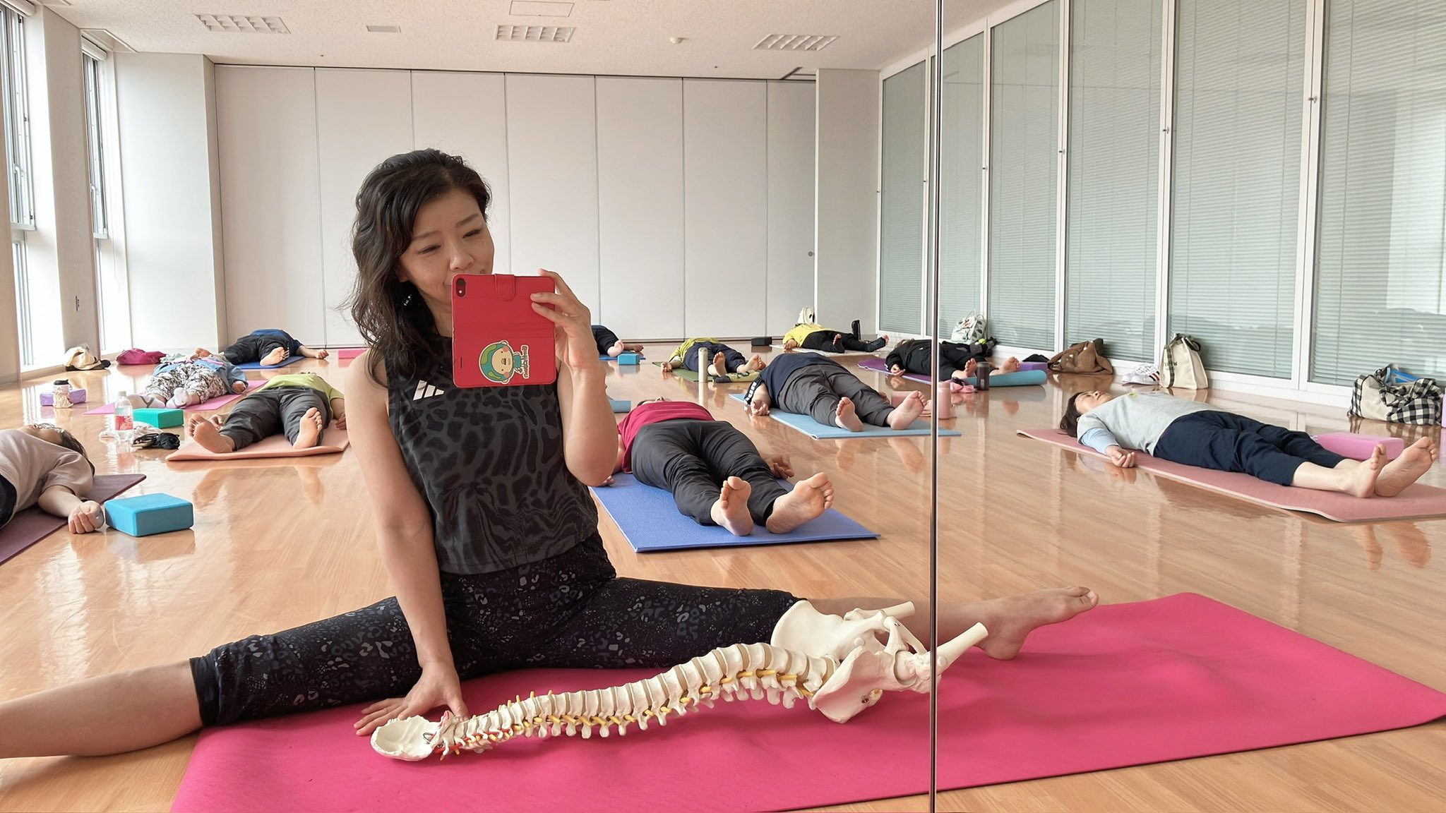 社会不適合者 45 ラテンのフィルターを通した世界はいつでもポジティブ 社会不適合者の