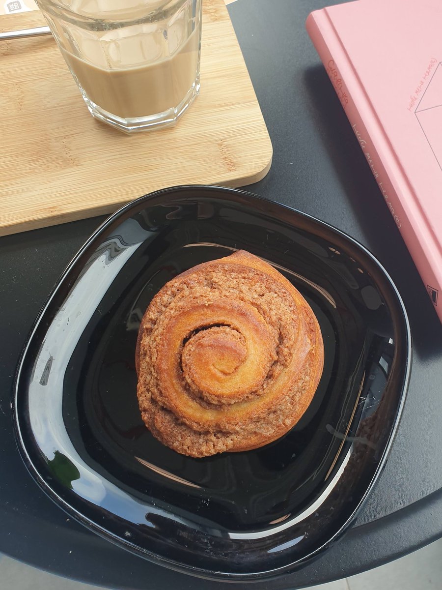 don't forget to celebrate cinnamоn roll day!!!