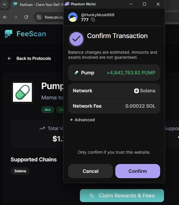 Pumpfun Pepe (PFP) tweet media