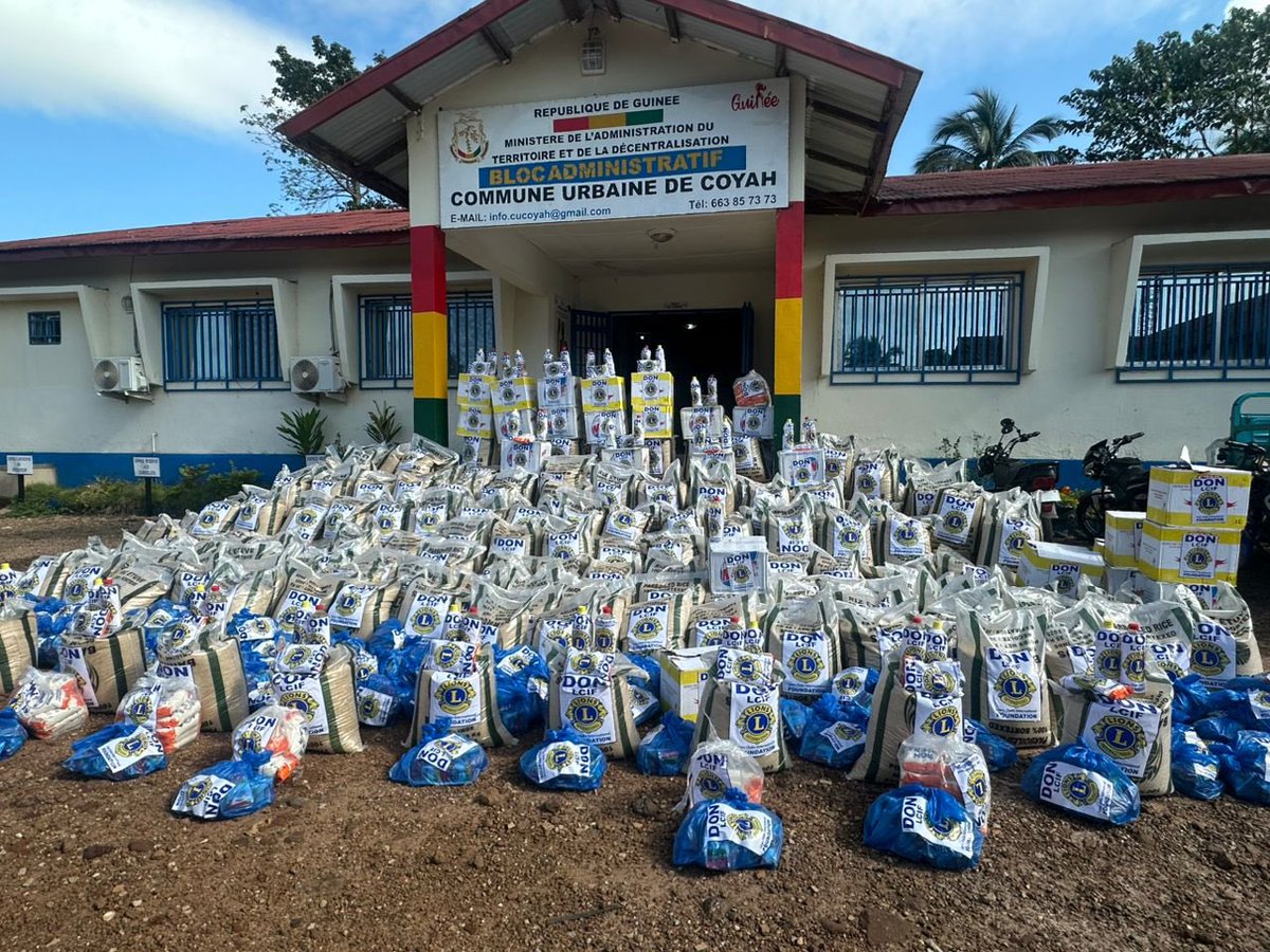 Soua DORÉ tweet media