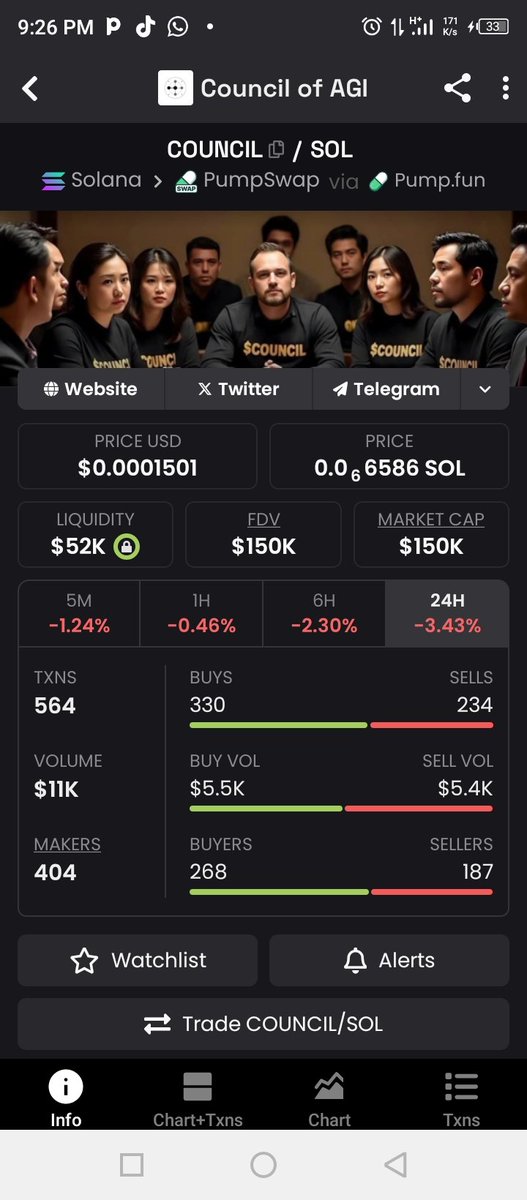 Perotrades tweet media