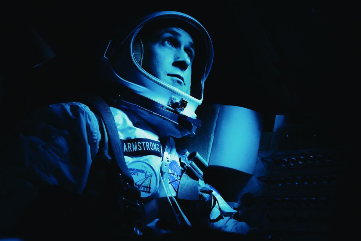 Revisiting Chazelle’s wonderful First Man, a stunningly crafted and acted look at the man behind one of mankind’s greatest achievements and more than most, a heartbreaking look at parental grief.