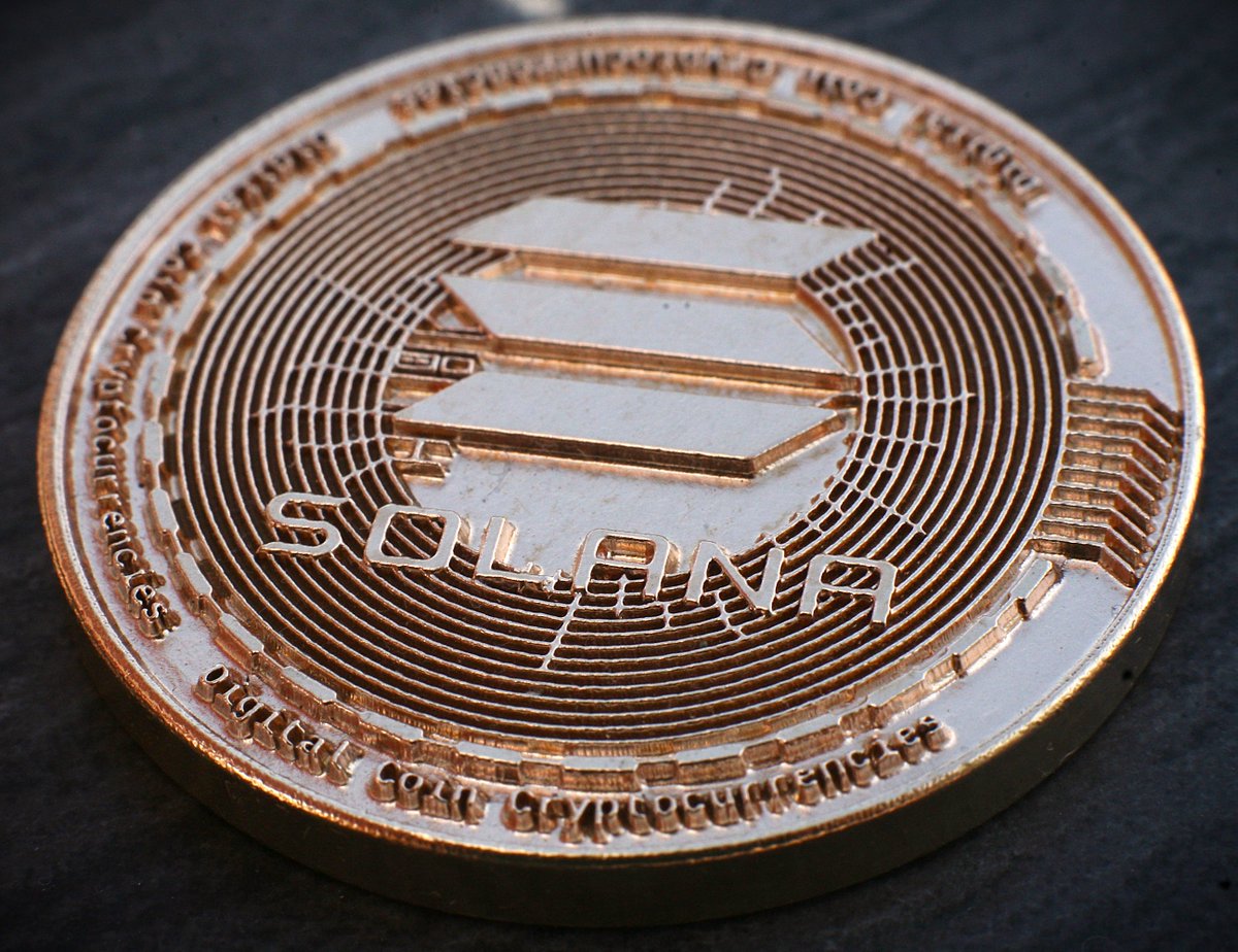 cuaternioX's tweet image. Regalo 3 STL con Pack 3 #DepthMaps &amp;amp; 3 Svg #Criptomonedas  #Binance Coin #BNB, #Solana #Sol y #XRP #Ripple, Láser #Bajorrelieves en madera, metal y 3dPrint etsy.me/48PCWxT via @Etsy