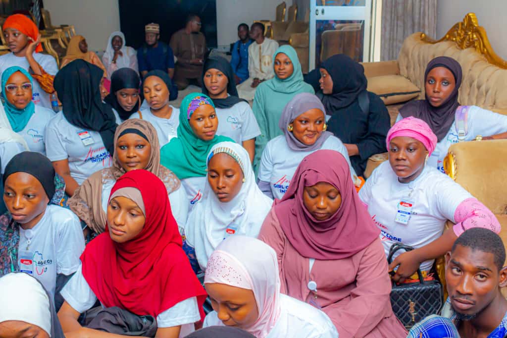 AGCCI NIGER tweet media