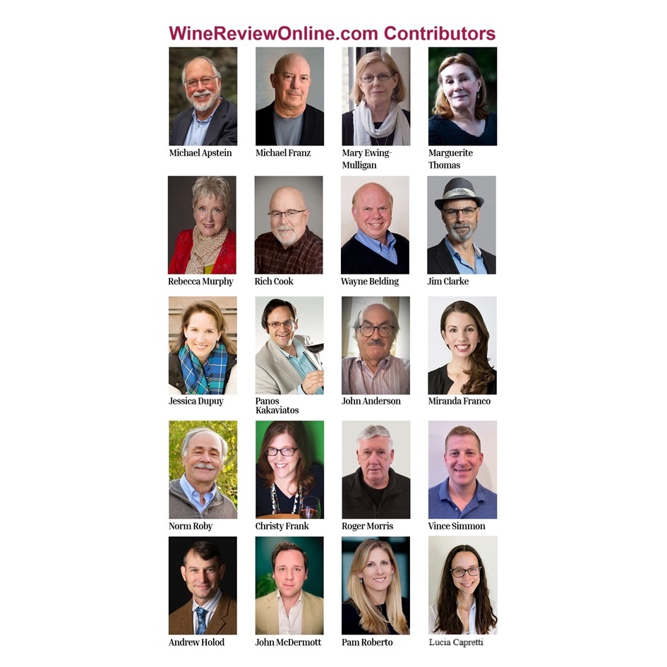 My <a href="/WineReviewOnlin/">WineReviewOnline.com</a> #wine columns: 
WineReviewOnline.com/author/wayne-b… 
and those of other WRO writers: 
WineReviewOnline.com/articles/