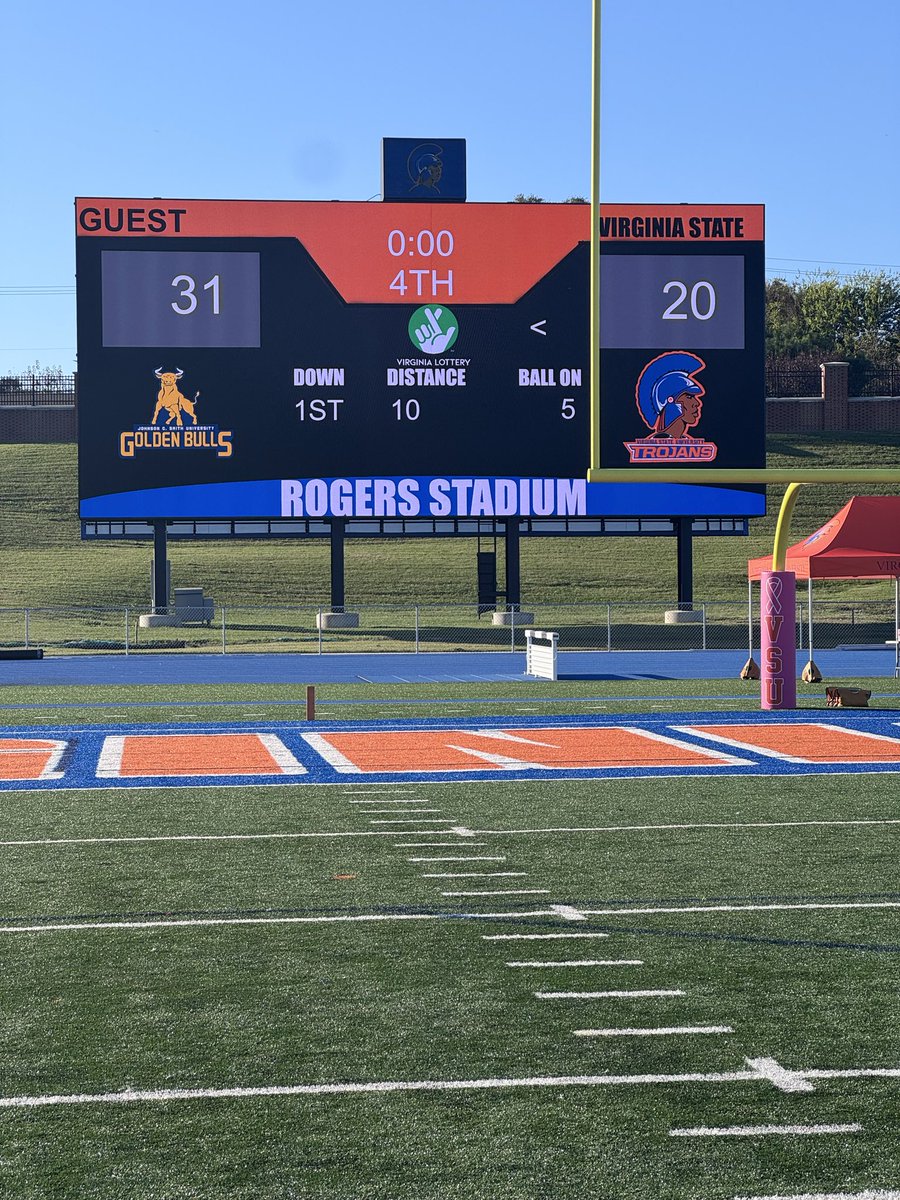 FINAL from Petersburg