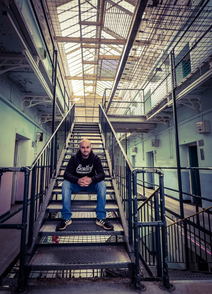 Truck Life GB tweet media