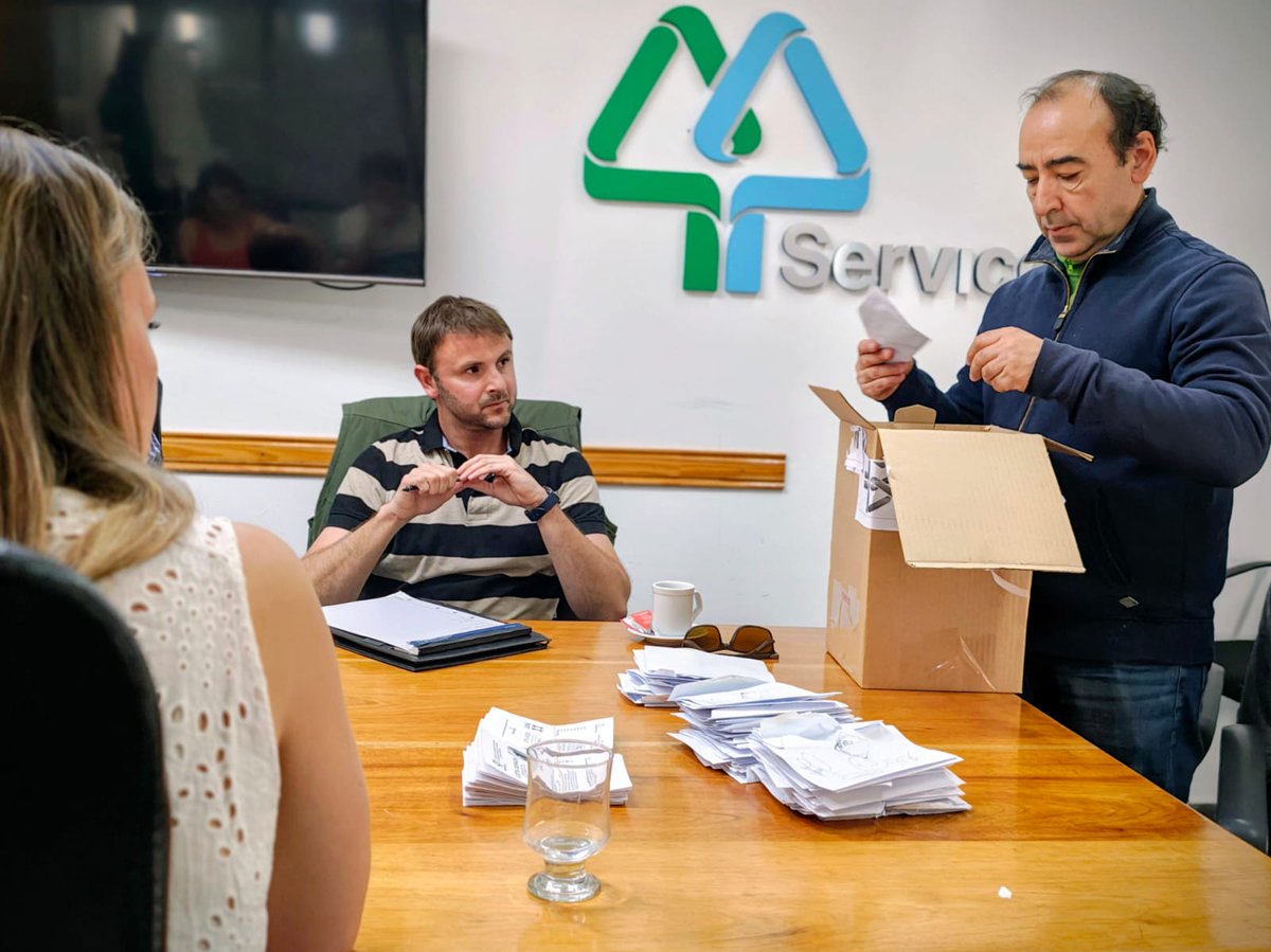 Servicoop tweet media