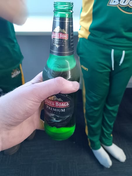 duckybester85's tweet photo. Over the course of the off season, we lost a mentor and friend to many in the scoring ranks being Graeme Hamley. Knowing GH for 20+ years and the games done together, great memories. 
Scored the day. Talked about it after. The way he used to do. Thank you GH. (2/2) https://t.co/RJAjxBwVlh