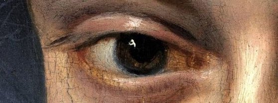 "accidit in puncto, quod non speratur in anno."

"yıllarca beklersin olmaz, bazen de bi' an sürer."