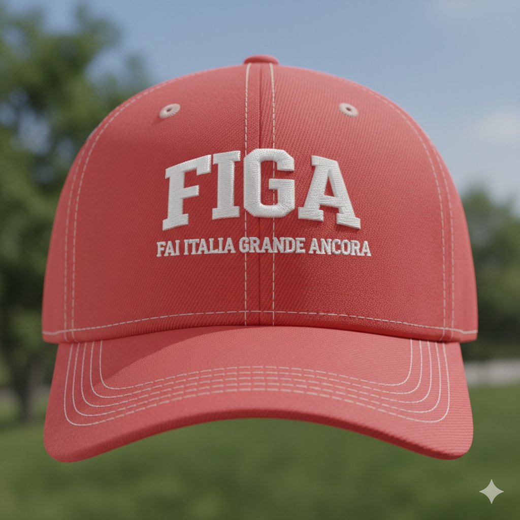 Diocane's tweet photo. @Flexgrimmy_ altro che MAGA... pensiamo all'Italia! https://t.co/vp6VZYJOvm