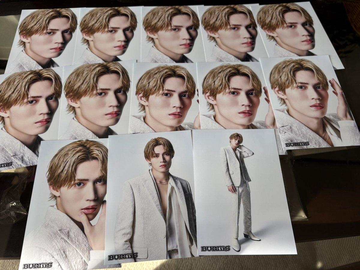 sss_da826's tweet photo. @mewmew_trhk こちらTAKUYAさんになります。 https://t.co/pyTM3LhZJ3