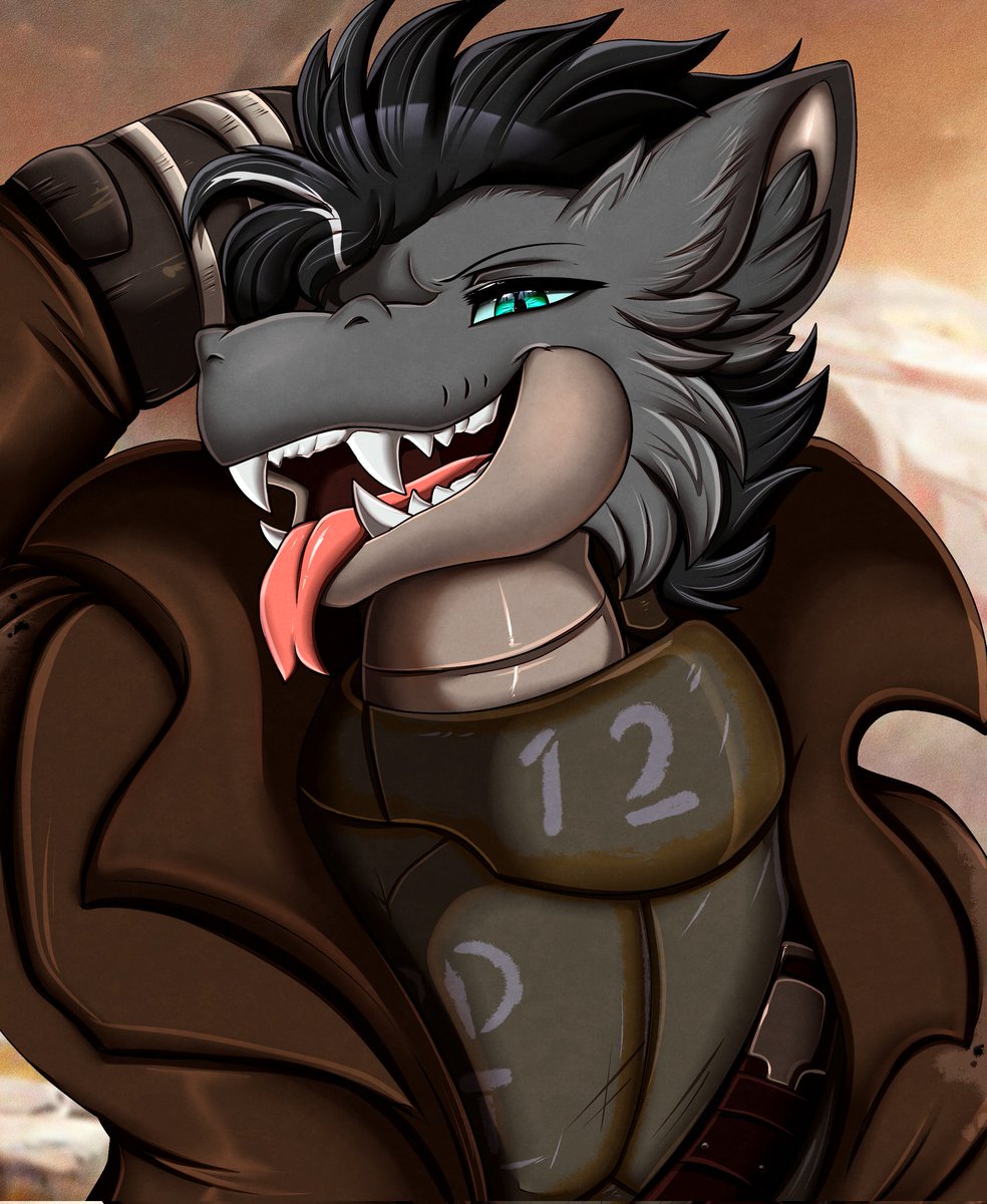 [You maxed out Kai's affinity]

🎨 by the Incredible @/Pridark_