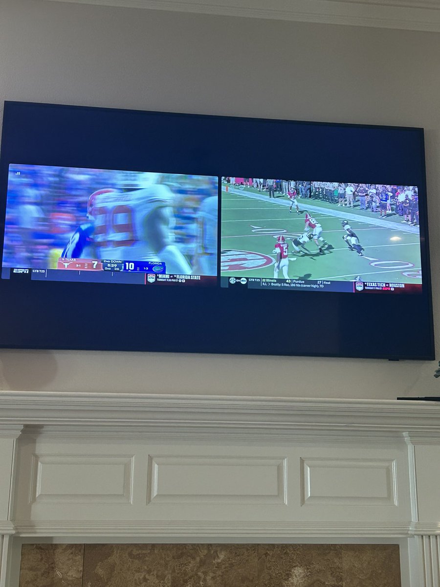 College football….its in my #DNA <a href="/SEC/">Southeastern Conference</a>