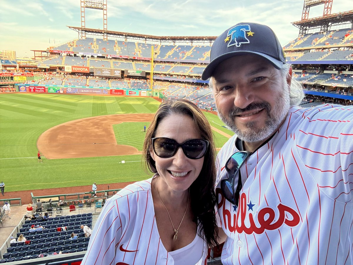 Steve Giordano tweet media