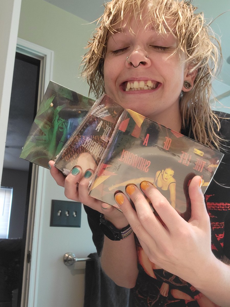 11TurkeysCreepN's tweet photo. It feels like Christmas morning when Taylor Swift packages arrive at your doorstep. The photos are beautiful @taylorswift13 🫶🏼🫶🏼🫶🏼 https://t.co/ytS0cUnlB7