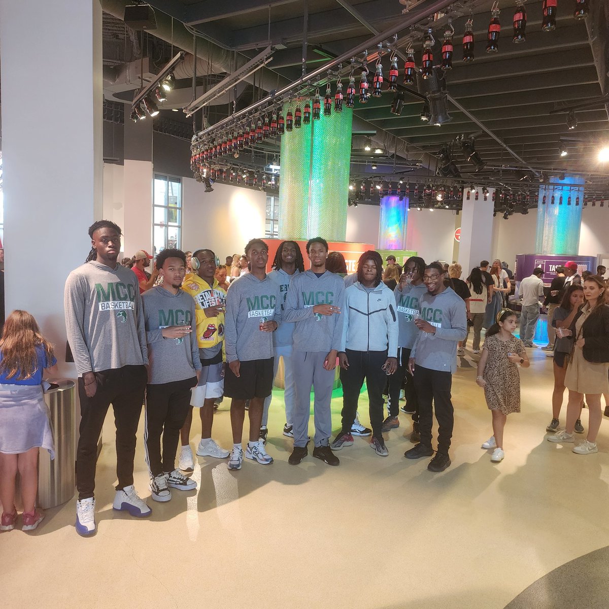 Clarence Weatherspoon tweet media