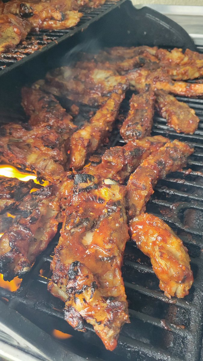 So anyway. Dinner was ok. 😎