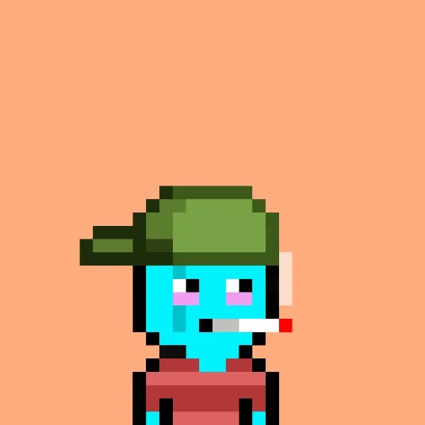 Biggest Sale Alert 🚨

One of the ice OBs just sold for

 0.019Ξ ($85) 💰

Huge congrats to the buyer — another milestone in OB history 💎