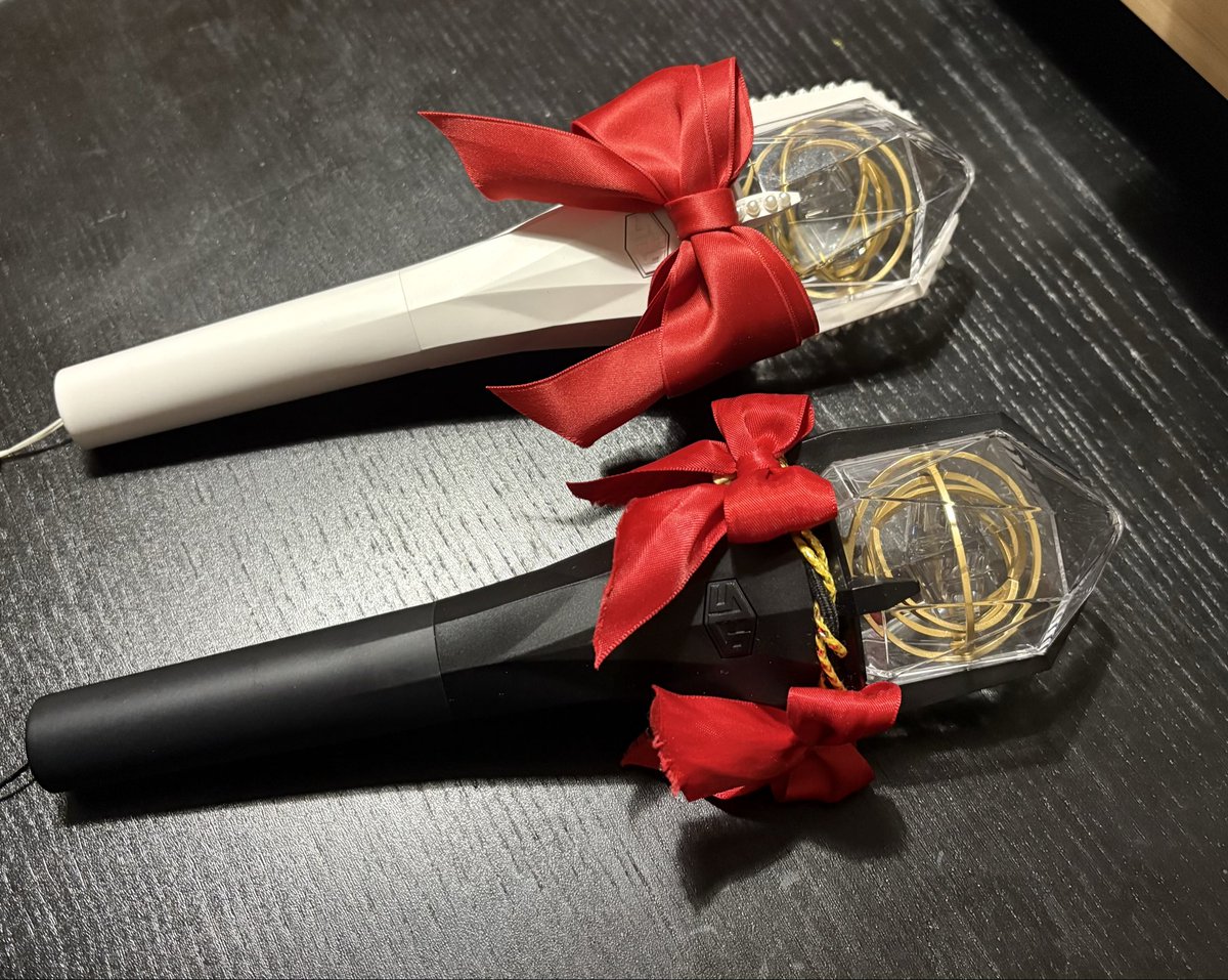 My Jigubongs got glammed up for Love Dawn 💃🏻