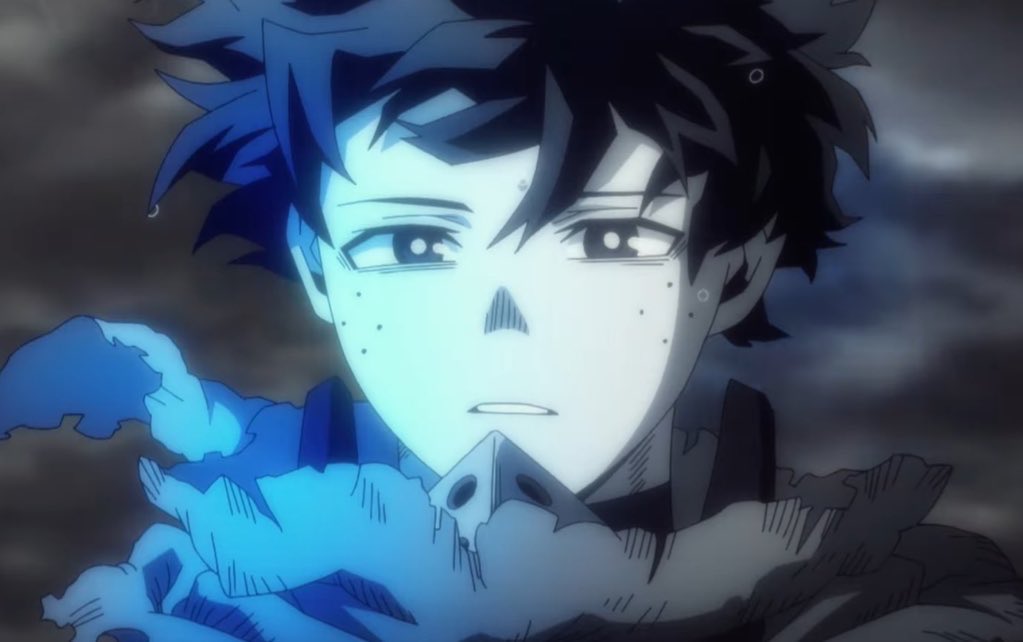 munecchan's tweet image. They're both so pretty and badass