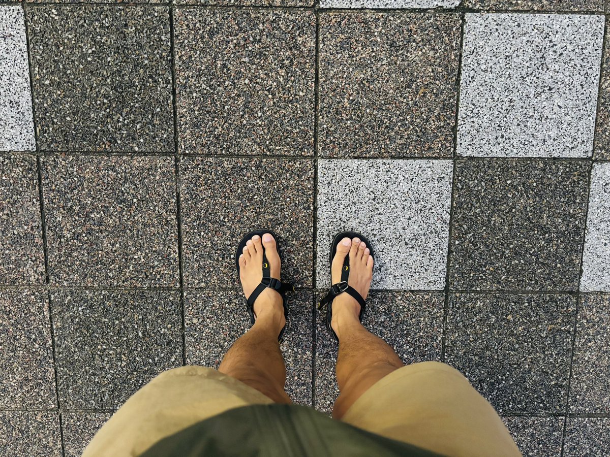gachi1127's tweet photo. 現在22℃、風がひやっとしてて、何ヶ月ぶり？かに長袖を着ました。

やっと秋らしくなってきましたね。

あ、おはようございます。
今日もステキな1日をーーー！ https://t.co/2ulcpn7LnL