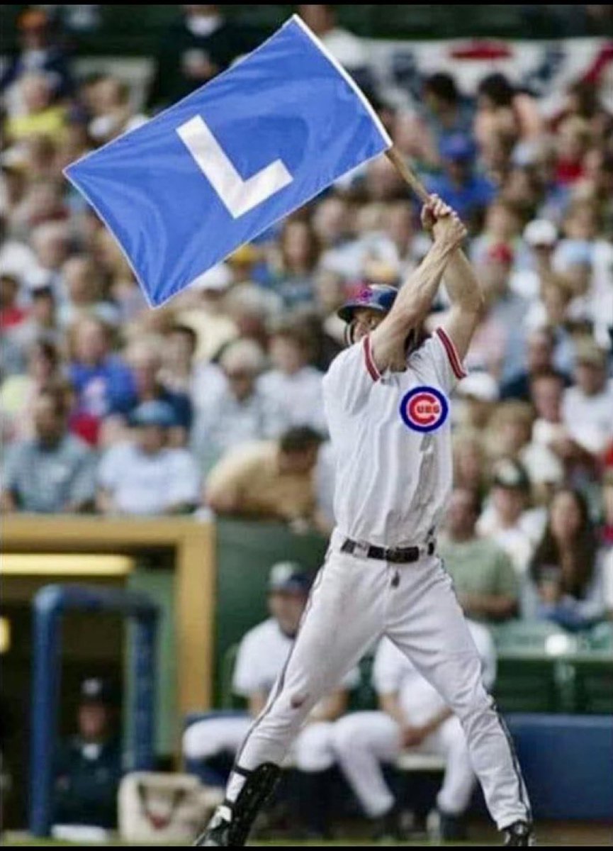 2 MORE #BELTTOASS #CHOKECUBSCHOKE
<a href="/BradJHuff/">Brad J. Huff</a> <a href="/SteveFreed13/">Coach Freed</a>