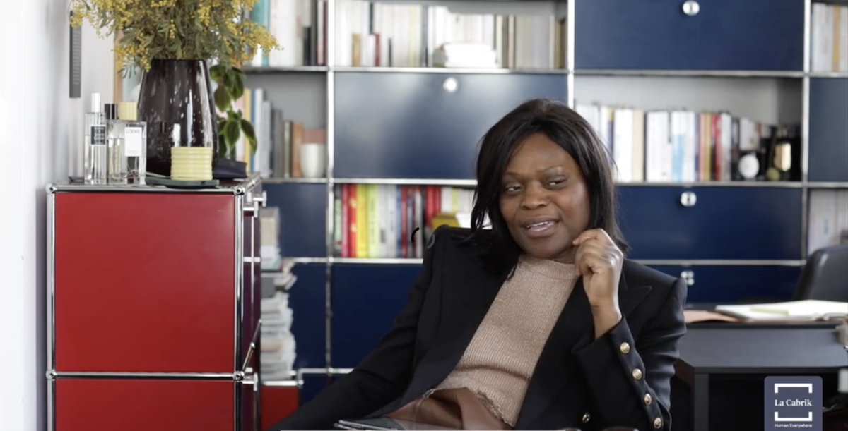 En savoir plus sur La Cabrik &amp; le métier de la gouvernance. #transformation #business #ceo 
youtu.be/nv-njYAtOAI