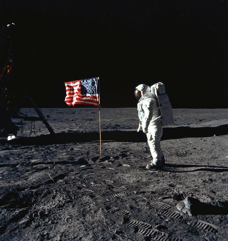 pronounced_kyle's tweet image. Americans spent 10.5 billion hours filling out regulatory compliance paperwork in 2023.
Getting a man to the moon only took 7 billion hours of work.
