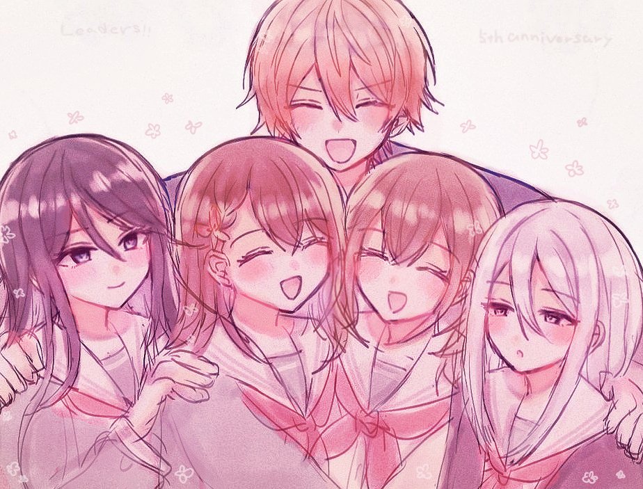 ゆ (@yun_y70) on Twitter photo 