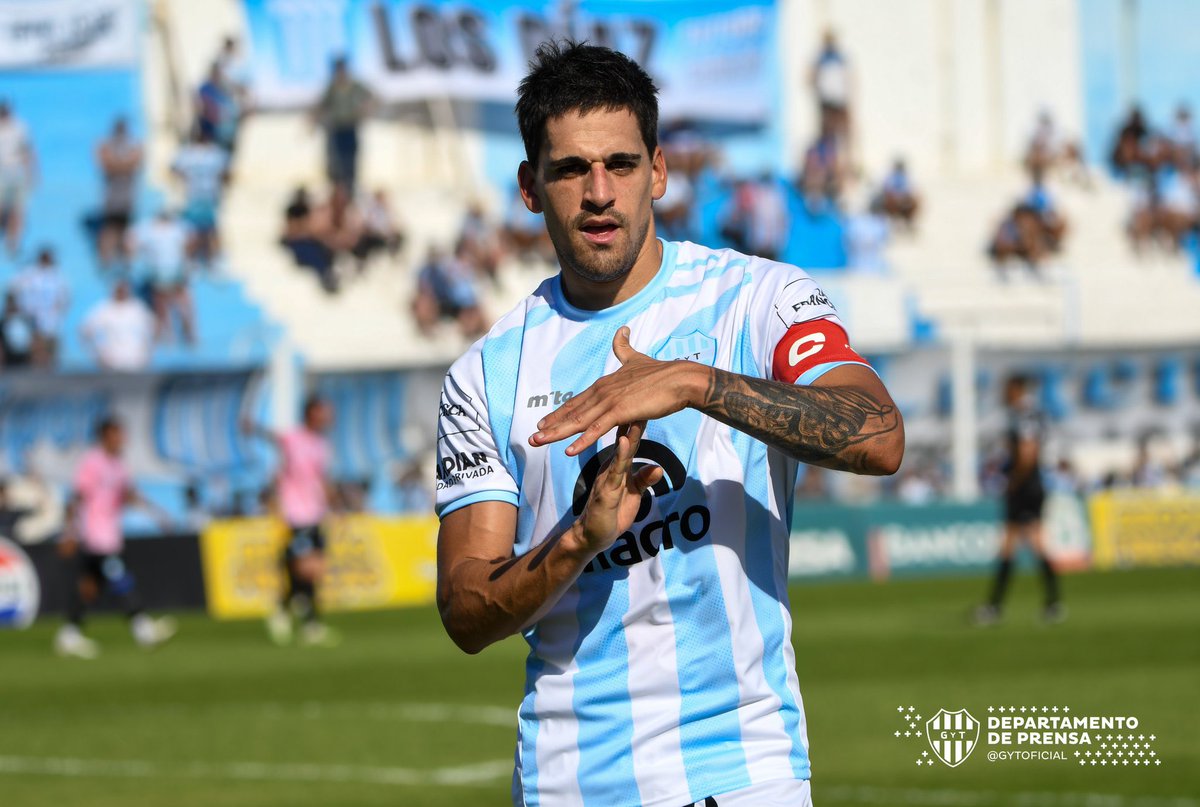Matías Posadas tweet media