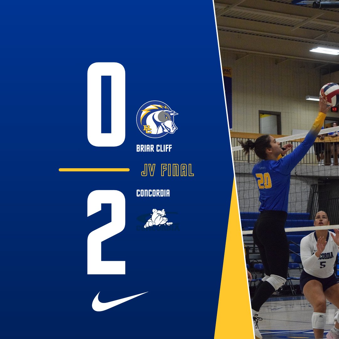 Briar Cliff Women’s Volleyball (@cliff_wvb) on Twitter photo 