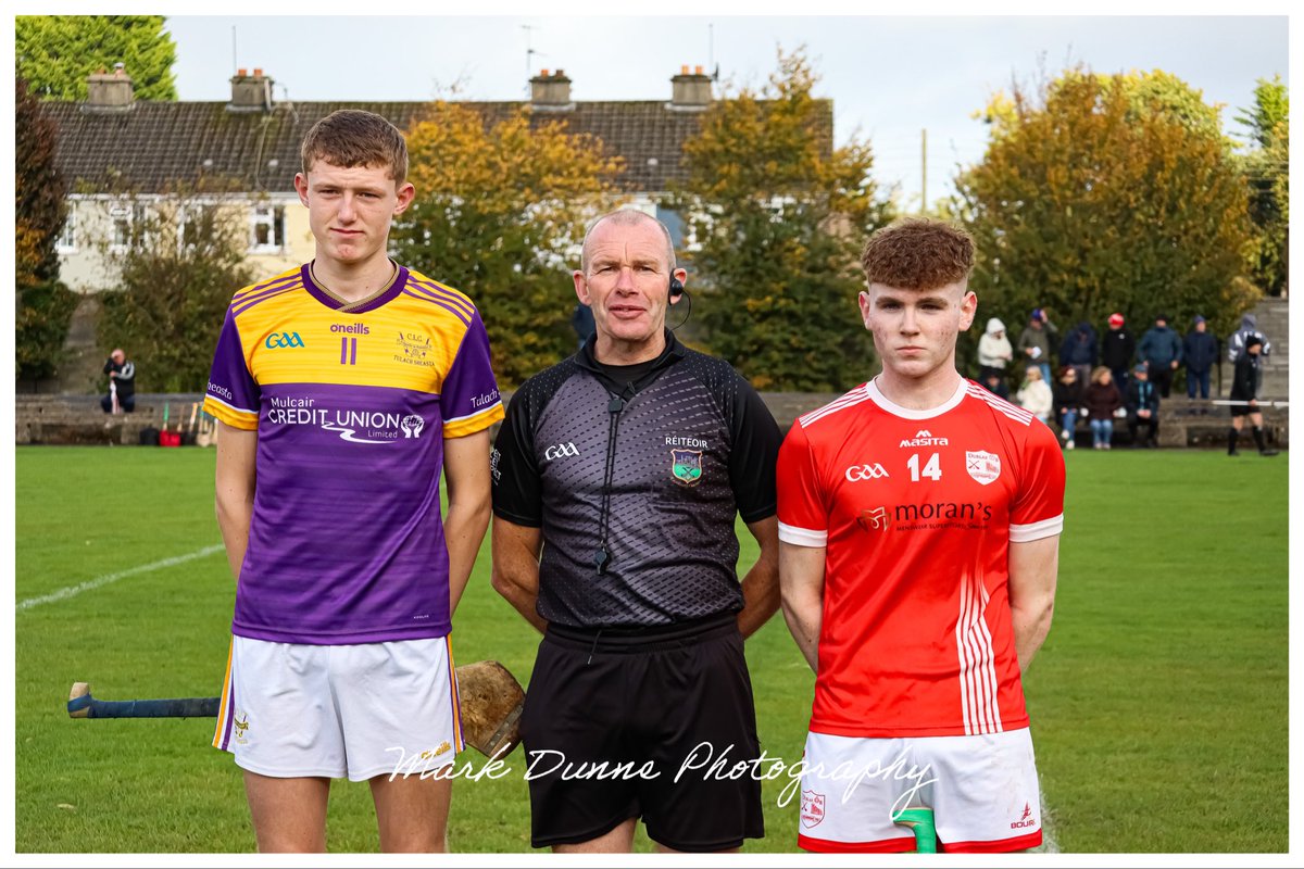 tipperarybng's tweet image. 💙💛 County Minor A Hurling Final 💙💛

Congratulations once again to Durlas Óg who were crowned Minor A Champions today with victory over Newport. 

Few photos of today’s game below 👇 with more on our socials 

@DurlasOgGAA @TulachSheasta1