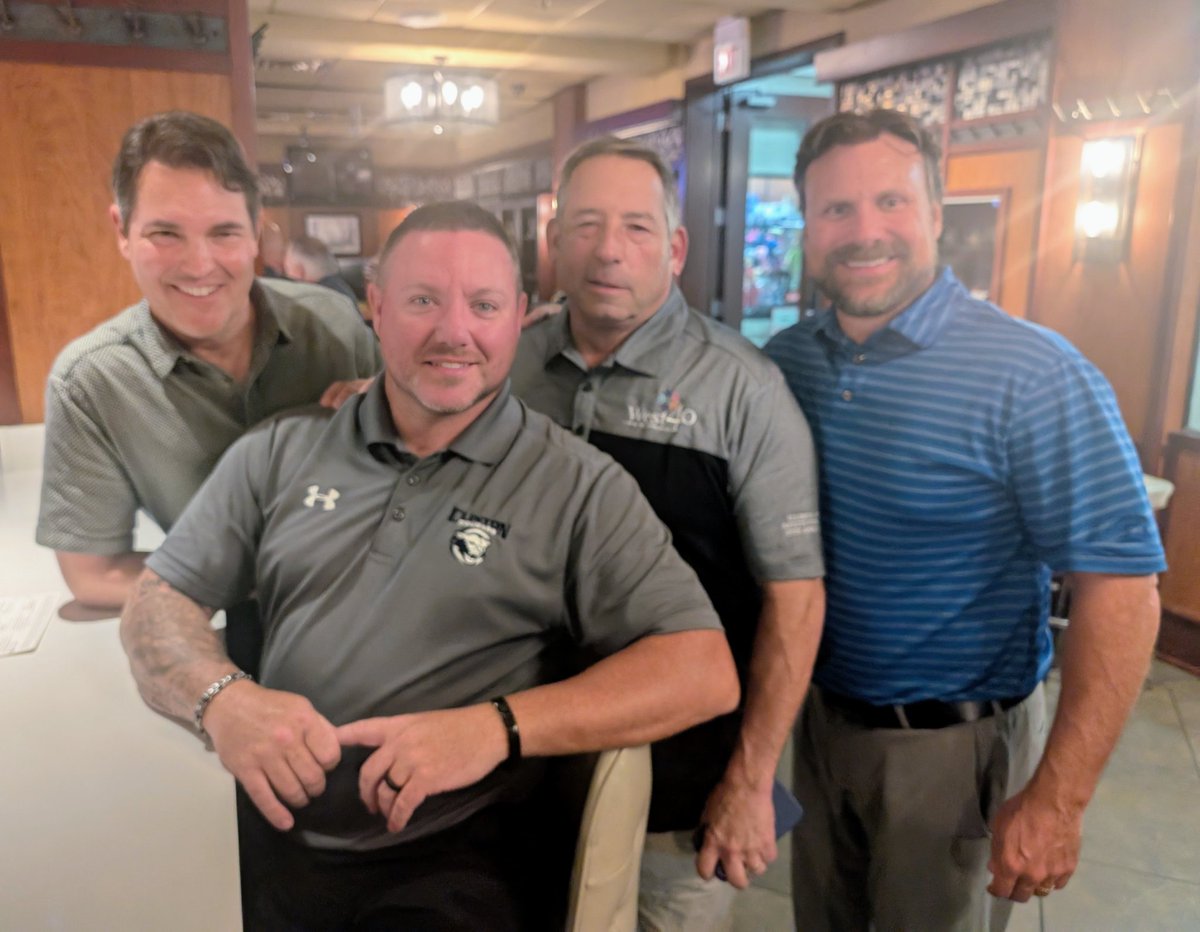 Paul Timm, PSP tweet media