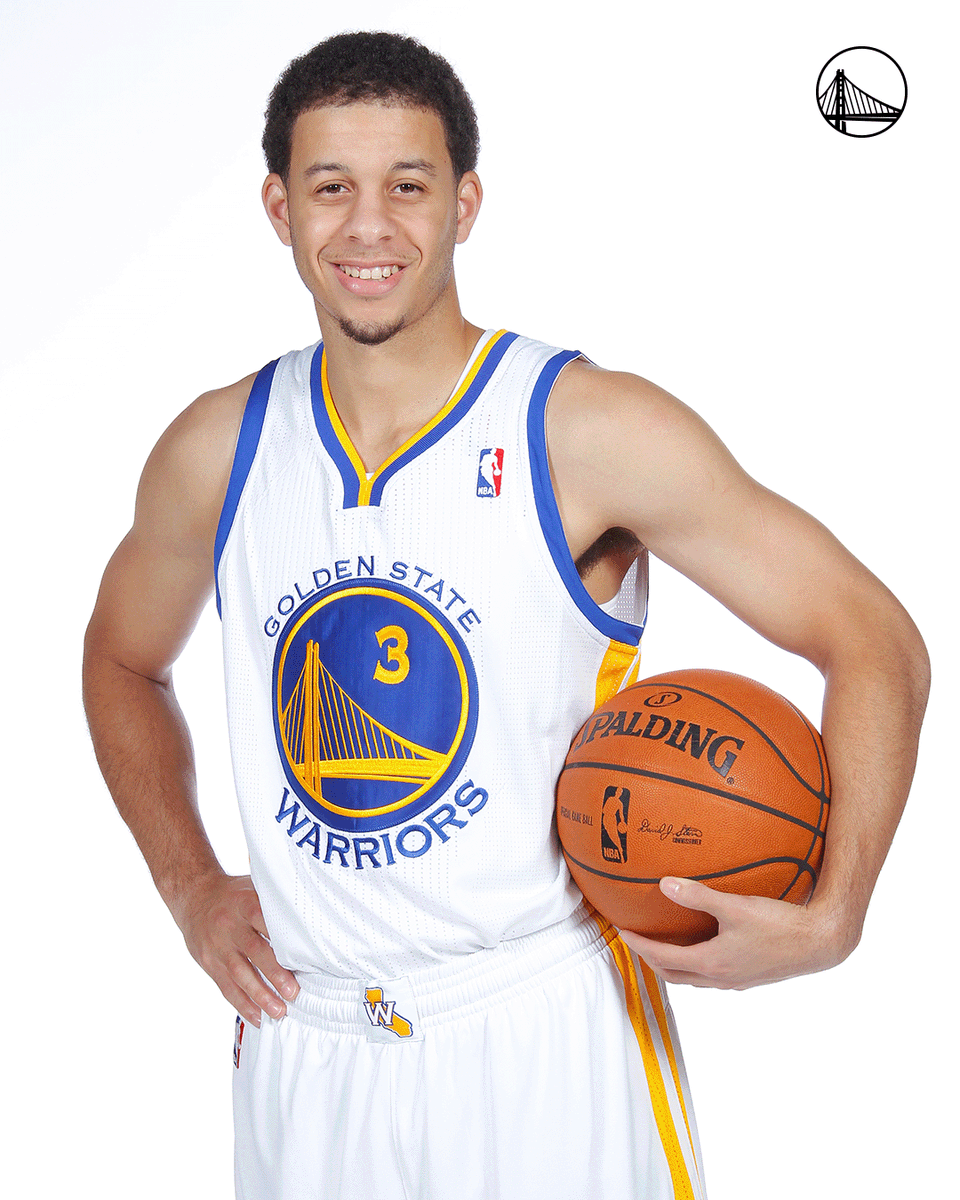 warriors's tweet photo. Then &amp; Now https://t.co/YLJbiO70C2