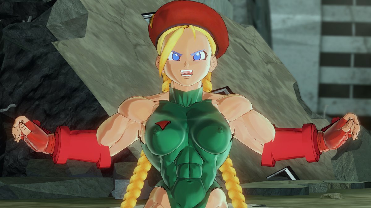 "its October, ya know what that means"

bluberry cammy returns

#LewdRP