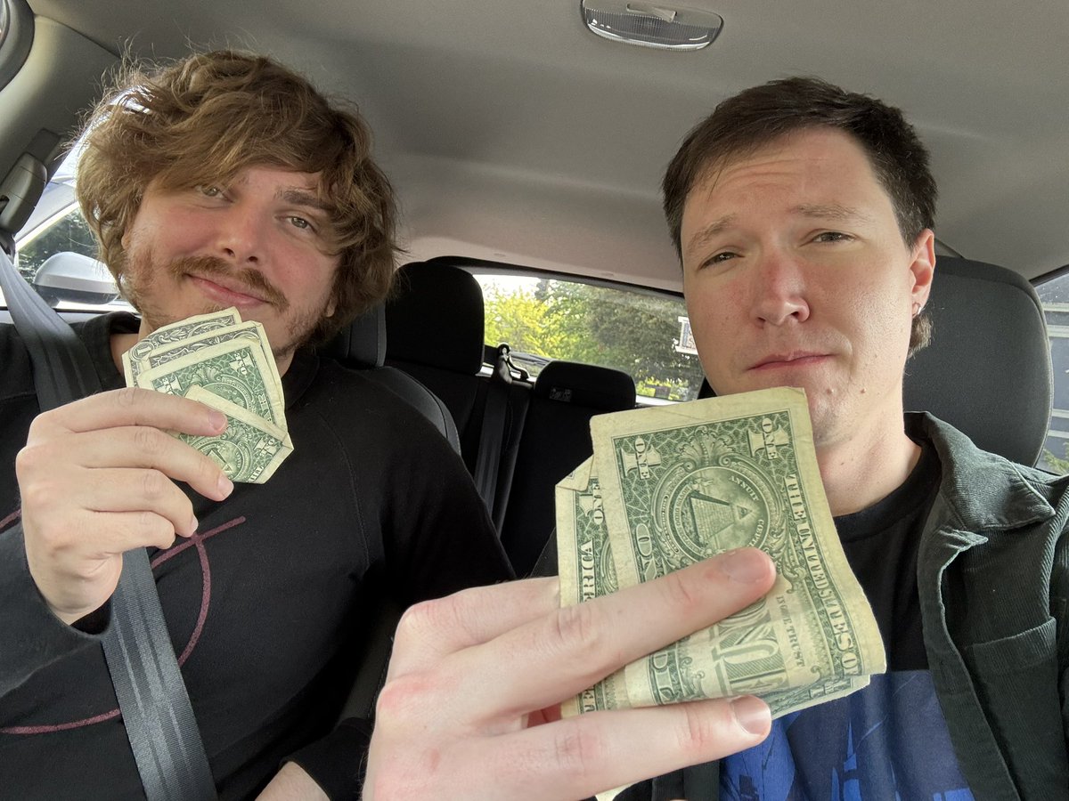 MADE IT IN THE MONEY FIRST 2XKO TOURNEY DOIN DUOS WITH <a href="/Yallipoomooboo/">Austin Young</a>