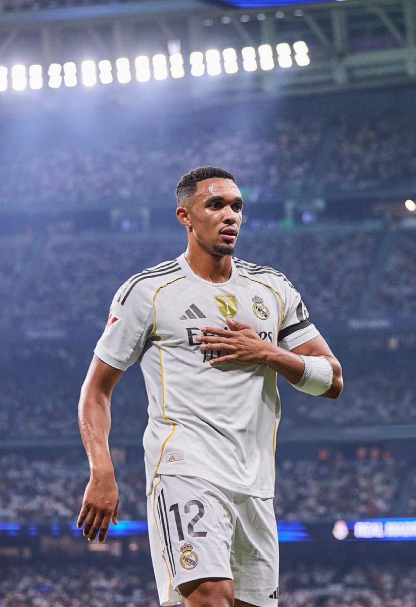 theMadridZone's tweet photo. He’s back next game. ⏳🤍🔜 https://t.co/fIpM8NByh2