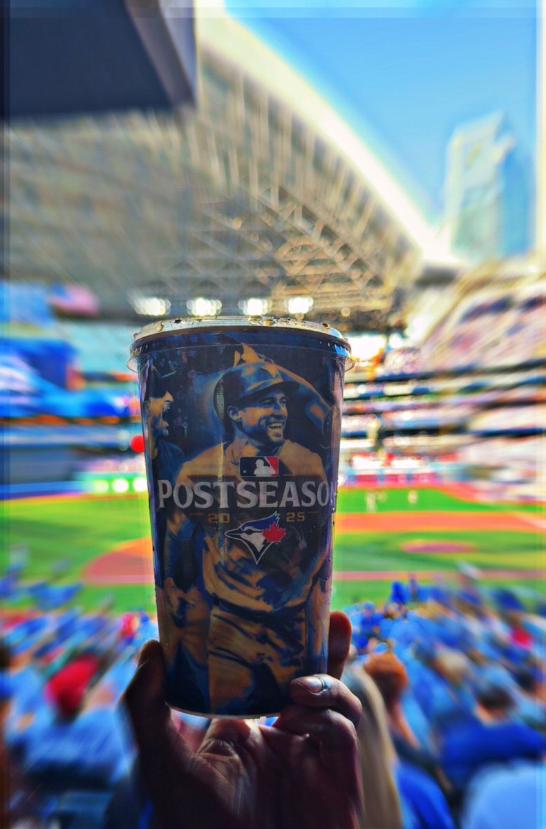 Let’s Go <a href="/BlueJays/">Toronto Blue Jays</a>