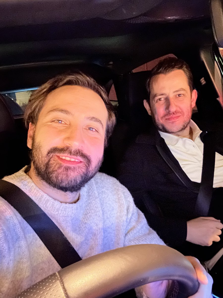 Bütün gün trafikte olunca 3 haneli MRR yapabilecek fikri bulduk sonunda <a href="/menzilcim/">Murat Menzilci</a>