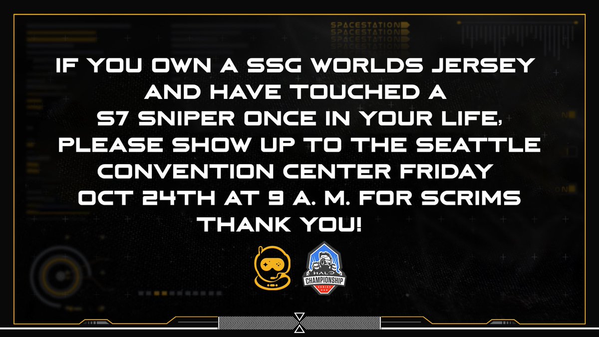 Spacestation Gaming tweet media