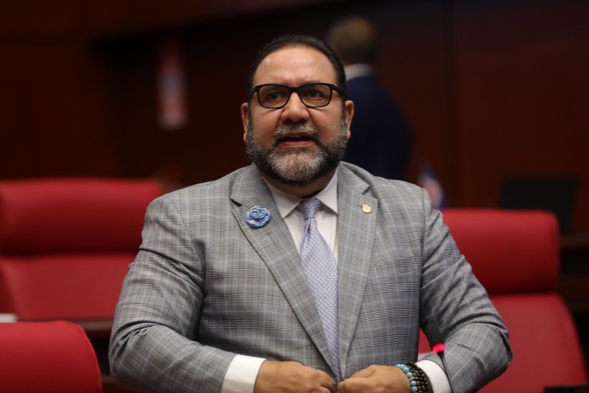 RogelioGenao's tweet image. #SCJ  5/10....

La Verdad es que todo el Pleno de la SCJ o sea  sus 17 miembros integrantes no solo 5 ...sino todos estarán caducos  al concluir los 7 años  del actual juez Presidente de la SCJ .
#TodosEstanCaducos