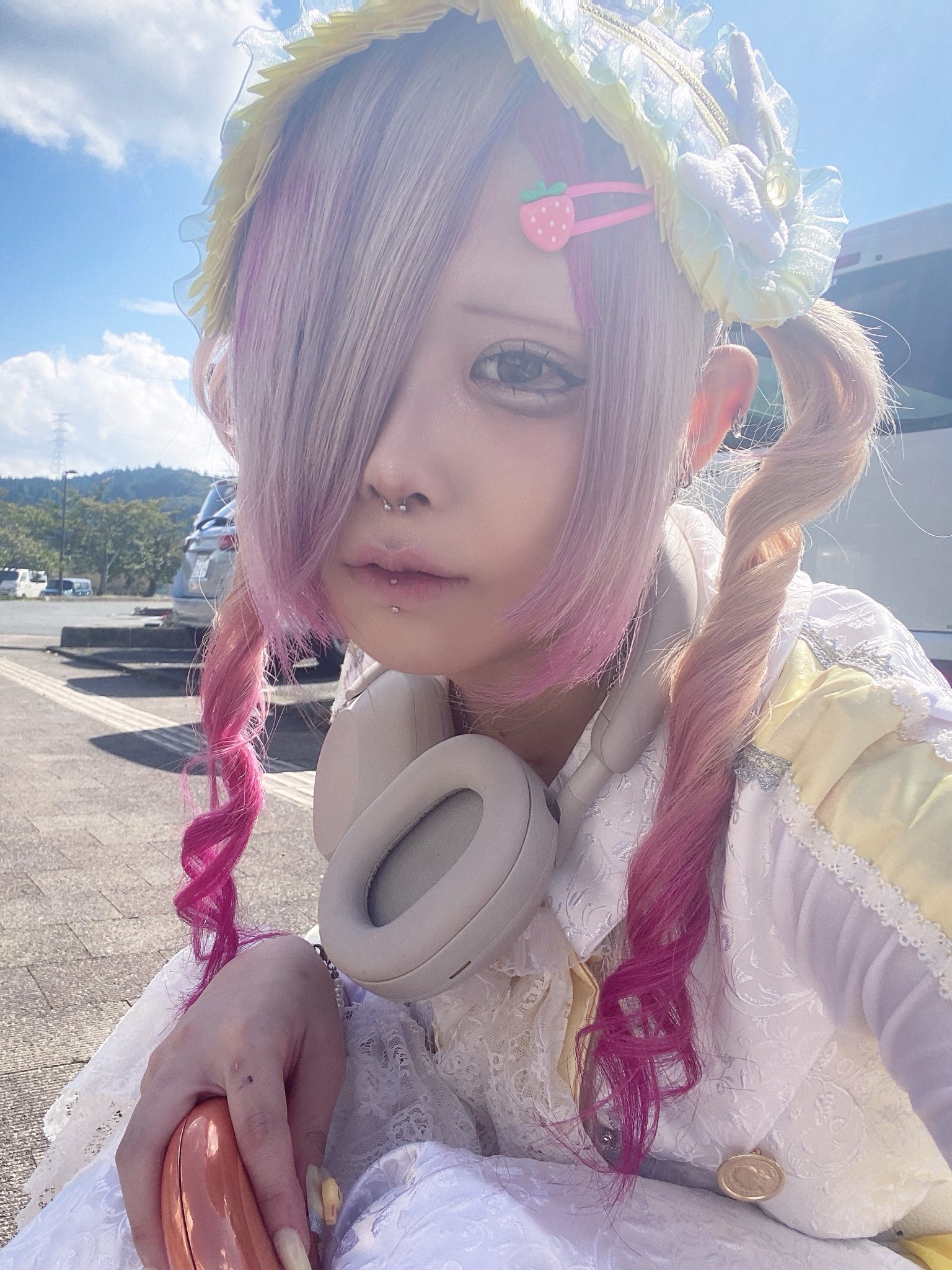 さわむら 澤村 るか | Cafe & Diner Offza