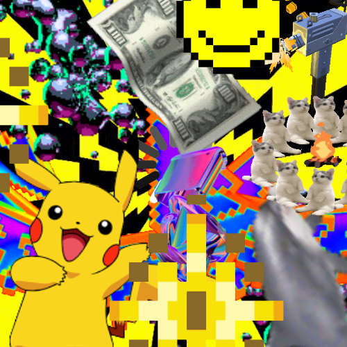 every chain has had one

its time for Sol

SafuPikachu4444Build
