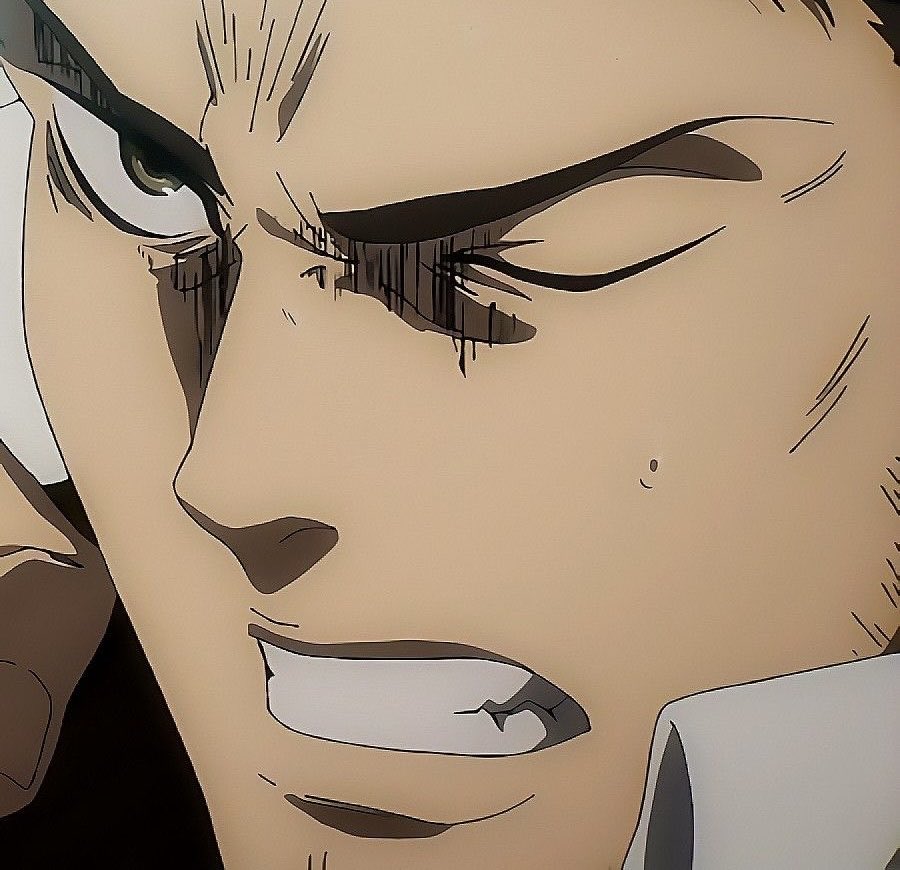 thinking of jean on that one roof in marley